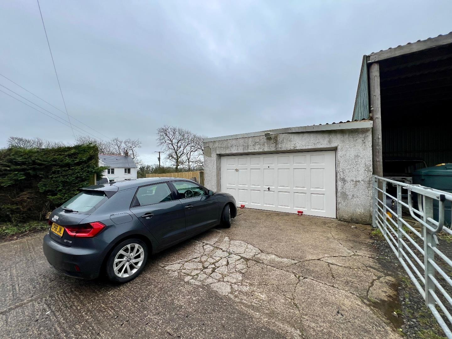 Llangewydd, Bridgend County Borough, CF32 0EU